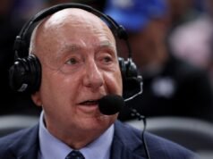 Dick Vitale sceglie Caleb Foster prima dello scontro tra Duke e UConn Elite Eight