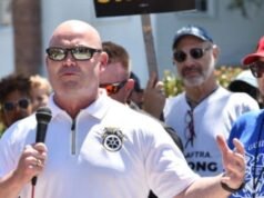 La Teamsters Union chiede al Dipartimento di Giustizia di fermare la fusione Paramount-Warner Bros