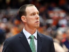 Gerry McNamara affronta le voci sull’allenatore del Syracuse in vista di March Madness