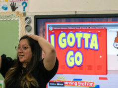 Il Dipartimento dell’Istruzione indaga sul distretto scolastico del Wisconsin per aver presumibilmente consentito ai ragazzi di accedere ai bagni delle ragazze