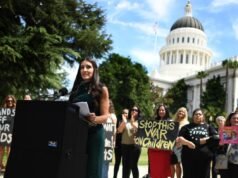 L’Alta Corte difende genitori e figli nel bloccare la legge transgender di Newsom