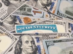 Previdenza sociale: vantaggi fino a $ 5.181 in arrivo questa settimana