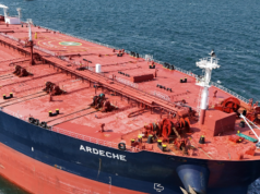 La Cina supplica l’Iran di mantenere lo stretto di Hormuz aperto alle spedizioni di petrolio