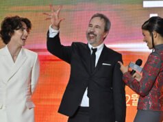 L’acclamato scrittore di fumetti ha segretamente co-scritto “Dune: Part Three”