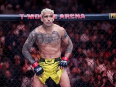 Come guardare UFC 326: streaming live Holloway vs Oliveira 2, canale TV