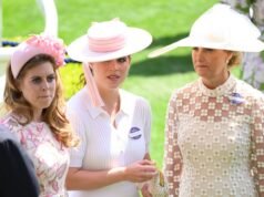 Le figlie dell’ex principe Andrea sono bandite da un importante evento reale – Rapporto