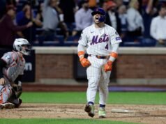 Il catcher dei Mets Francisco Alvarez assume una nuova rappresentanza: rapporto