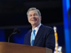 Le possibilità di Roy Cooper di ribaltare il seggio del Senato GOP della Carolina del Nord: sondaggi