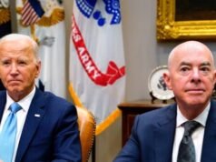 L’amministratore di Biden ha pagato i trafficanti per prendersi in custodia i bambini migranti