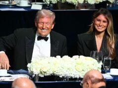 Trump salterà la raccolta fondi da 1 milione di dollari per piatto dopo lo sciopero dell’Iran?