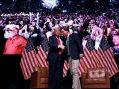 Donald Trump esclude Tucker Carlson dal MAGA: “Ha perso la strada”