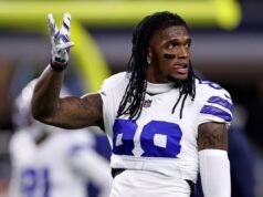 Cowboys Star Drops Sorprendente interpretazione del gioco con una pessima difesa