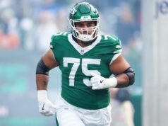 I Patriots rubano il giocatore offensivo chiave dalla Division Rival