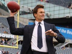 Come guardare di nuovo Tom Brady giocare a calcio questo fine settimana