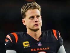 Trey Hendrickson dei Ravens è schietto nell’affrontare Joe Burrow