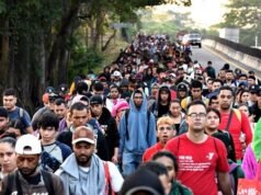 Il GOP è diviso in Utah, Idaho sul sostegno del governo statale ai migranti illegali