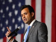 Esclusivo – Vivek Ramaswamy lancia un massiccio acquisto di pubblicità da 10 milioni di dollari nella corsa del governatore dell’Ohio, rimarrà in TV fino a novembre