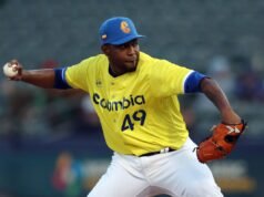 Il due volte All-Star della MLB Julio Teheran annuncia il ritiro al WBC