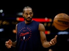 I Los Angeles Clippers fanno l’ultima chiamata su Kawhi Leonard contro gli Spurs