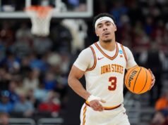 Come guardare Iowa State vs Kentucky: torneo NCAA in streaming live gratuito, canale TV