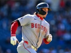 Come guardare Red Sox vs Reds: giorno di apertura della MLB in streaming live, canale TV