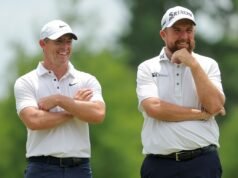 Cambiamento a sorpresa di Rory McIlroy annunciato prima del Masters