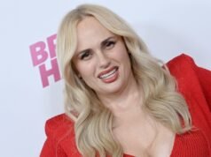 Il ribelle Wilson accusato di aver pianificato una campagna diffamatoria contro il produttore di “The Deb” con accuse di traffico sessuale