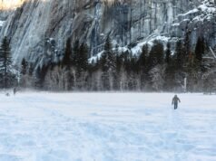 Allarme forte neve: 20 pollici per colpire: “Evitare di viaggiare”