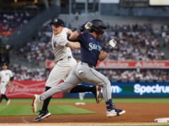 Come guardare Yankees vs Mariners: live streaming MLB, canale TV