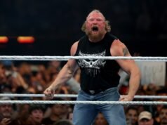 Rivelati i 3 potenziali avversari di WrestleMania per Gunther: rapporto