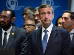 Esclusivo: i democratici, cercando di esorcizzare il fantasma del 2024, svelano il programma elettorale