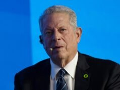 Al Gore parla della corsa presidenziale del 2028
