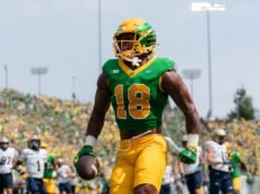 Mel Kiper prevede che gli Eagles aggiungano un’arma offensiva “esplosiva” nell’ultimo mock