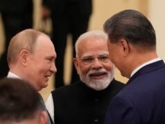 5 modi in cui Trump ha diviso l’asse globale della Russia e della Cina