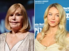 Kim Novak critica Sydney Sweeney per il casting di “Scandalous!”: “Aveva completamente torto a interpretarmi”