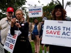 Conoscenza non comune: il dibattito sull’identità degli elettori Tutti sbagliano