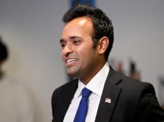Le possibilità di Vivek Ramaswamy di perdere nella corsa al governatore dell’Ohio: sondaggio