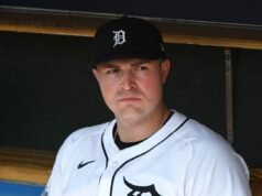 Tarik Skubal sarà alla finale WBC per USA vs Venezuela – ma lancerà?