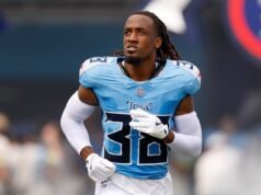 Rapporto: Titans rilascia l’ex campione del Super Bowl