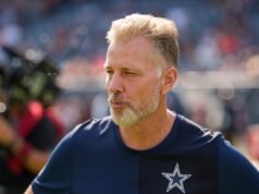 L’allenatore dei 49ers potrebbe aver dato il “favore” all’agente assumendo Matt Eberflus