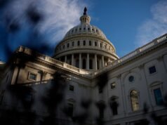 Le partenze repubblicane dal Congresso aumentano in vista delle elezioni del 2026