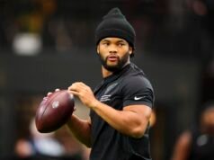 Pronostico deludente per i Vikings dopo il trasloco di Kyler Murray