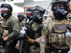 L’amministratore risponde al rapporto Trump ha affermato che alcune tattiche di deportazione sono andate troppo oltre