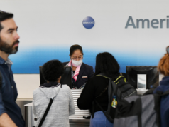 “Questa non è un’America per la libertà di parola?”