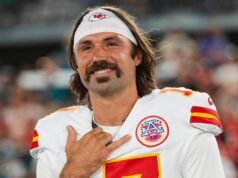 I cardinali trovano il sostituto di Kyler Murray in Gardner Minshew