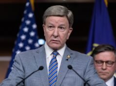 I repubblicani vogliono risposte dall’amministratore Trump sulla guerra in Iran