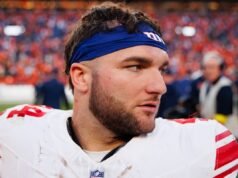 Cam Skattebo si scusa pubblicamente per i commenti controversi del CTE