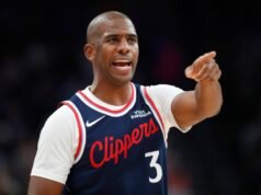 L’ex star dei Clippers parla della leadership di Chris Paul
