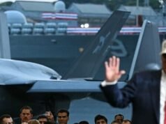 Trump dovrebbe dichiarare “missione compiuta” e non obbligato a ricostruire l’Iran