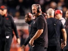 Il dramma dietro le quinte che ha portato Kyle Whittingham a scappare dallo Utah per il Michigan